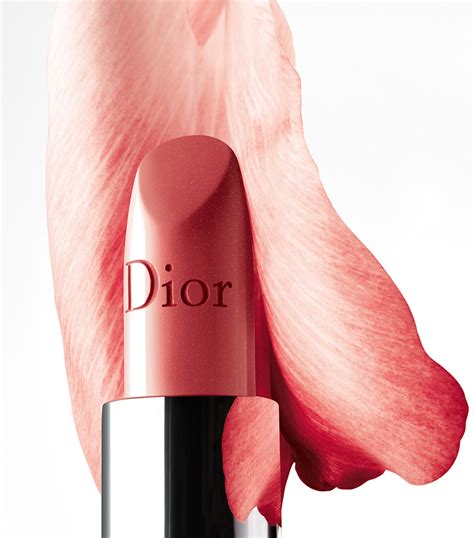 dior lipstick limited edition 2018|dior rouge refillable lipstick.